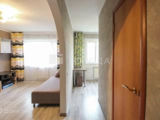 1-комн. квартира, 32 м², 1/5 этаж