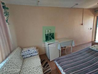 1-комн. квартира, 19.2 м², 2/2 этаж