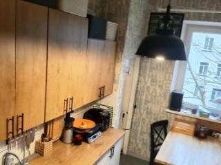 3-комн. квартира, 86.7 м², 3/4 этаж