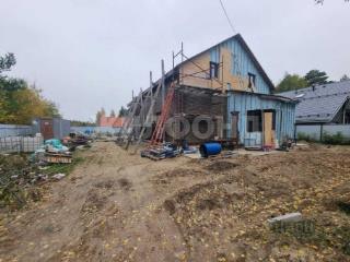 2-этажный дом, 257.2 м², 10 соток