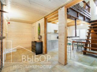 1-этажный дом, 106.4 м², 18.63 соток