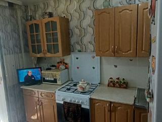 3-комн. квартира, 60 м², 4/5 этаж