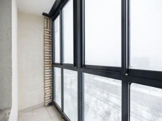 1-комн. квартира, 40 м², 23/33 этаж