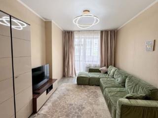 2-комн. квартира, 63.6 м², 3/19 этаж