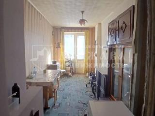 1-комн. квартира, 17 м², 3/5 этаж
