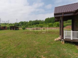 2-этажный дом, 180 м², 12 соток