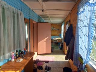  коттедж, 30 м², 6 соток