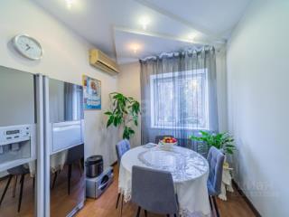 2-этажный дом, 194.9 м², 6 соток