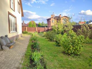 2-этажный коттедж, 150.9 м², 10 соток