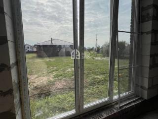 1-этажный дом, 95 м², 10.5 соток