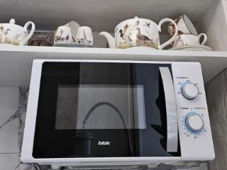 1-комн. квартира, 15 м², 4/4 этаж
