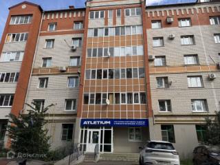 3-комн. квартира, 100 м², 1/9 этаж