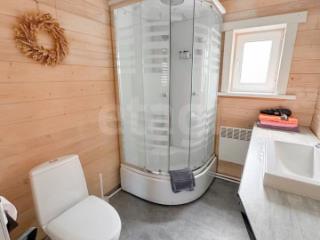 2-этажный дом, 150 м², 8 соток