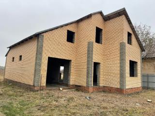 2-этажный дом, 129.8 м², 11 соток