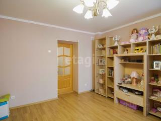 Квартира, 230 м², 5/5 этаж