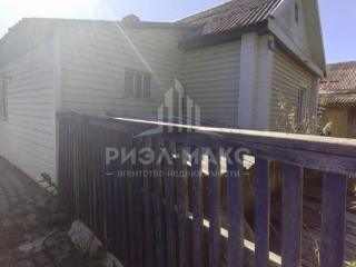  дом, 57.2 м², 13.5 соток