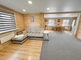 2-этажный дом, 150 м², 8 соток