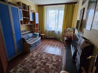 3-комн. квартира, 71.7 м², 1/5 этаж