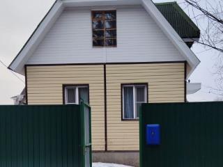  дом, 80 м², 8 соток