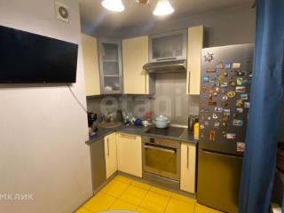 2-комн. квартира, 52 м², 7/17 этаж