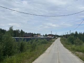  дом, 65 м², 10 соток