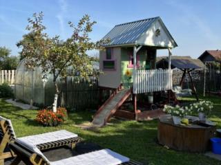 2-этажный дом, 165 м², 25 соток