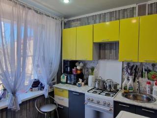 2-комн. квартира, 44.7 м², 2/5 этаж