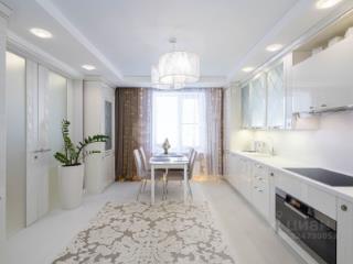 4-комн. квартира, 332 м², 7/8 этаж