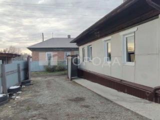 1-этажный дом, 71.2 м², 6.21 соток