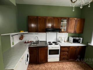 3-комн. квартира, 74 м², 4/12 этаж