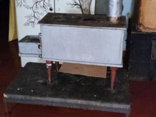  дом, 132 м², 10 соток