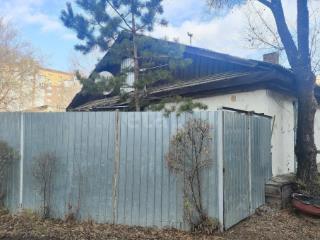 Студия, 16.4 м², 1/1 этаж