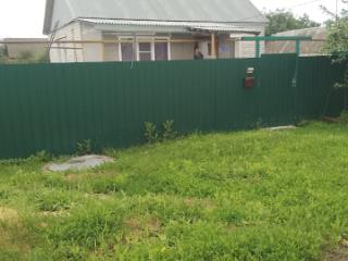 1-этажный дом, 48.6 м², 6 соток