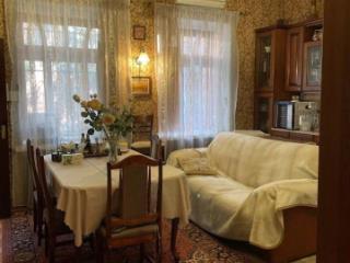 5-комн. квартира, 180 м², 2/4 этаж
