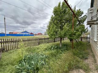 1-этажный дом, 94.8 м², 12 соток