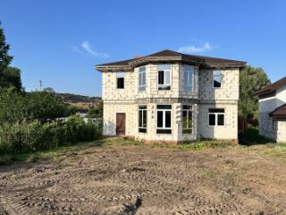 2-этажный коттедж, 260 м², 7.2 соток