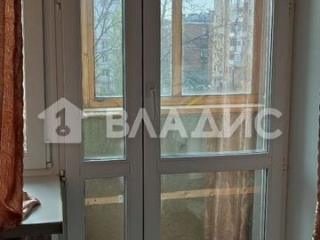 1-комн. квартира, 35.1 м², 4/5 этаж