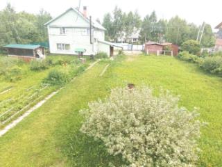 2-этажный дом, 135.7 м², 15.55 соток