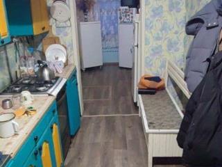 1-этажный дом, 40.8 м², 11 соток