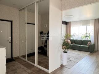3-комн. квартира, 90 м², 9/23 этаж