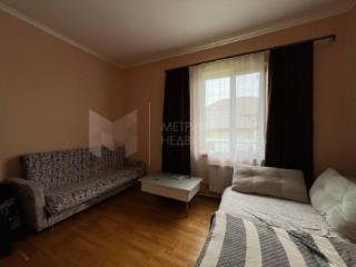 1-этажный коттедж, 114.9 м², 7.5 соток