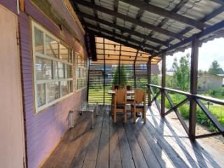 2-этажный дом, 98.8 м², 5.5 соток