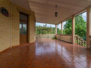 3-этажный дом, 495 м², 20 соток