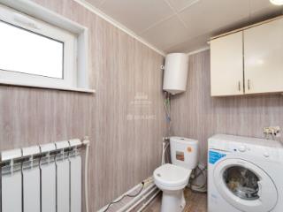 1-этажный дом, 78 м², 15 соток