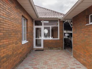 1-этажный дом, 95.5 м², 6 соток