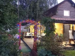 1-этажный дом, 19.7 м², 5.5 соток