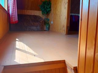 1-этажный дом, 36 м², 15 соток