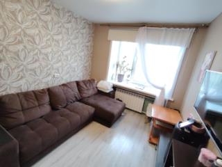 2-комн. квартира, 27 м², 1/3 этаж