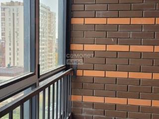 2-комн. квартира, 68.5 м², 10/17 этаж
