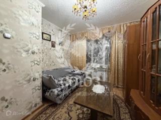 1-комн. квартира, 21.6 м², 1/5 этаж